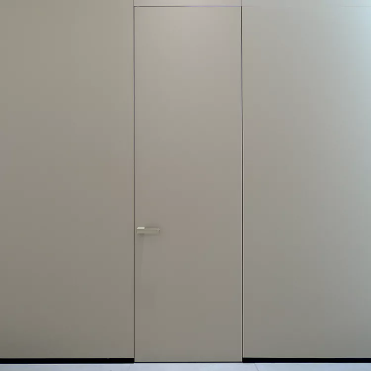 Apa yang Membuatkan Pintu Buaian Dalaman Flush Berfungsi untuk Ruang Moden? Apa yang Membuatkan Pintu Buaian Dalaman Flush Berfungsi untuk Ruang Moden?