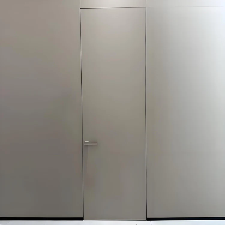 Pintu Dalaman Halimunan Tanpa Bingkai Pintu Dalaman Halimunan Tanpa Bingkai
