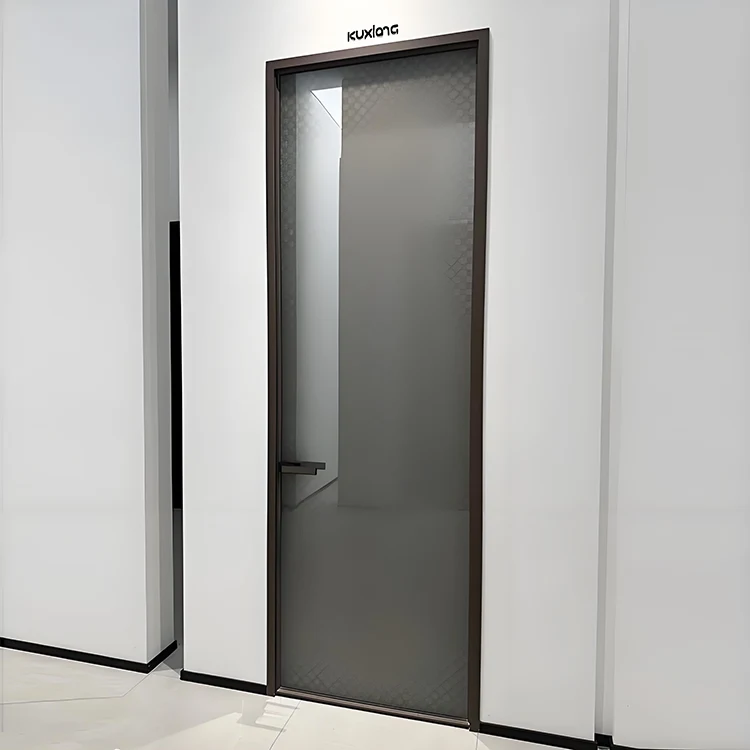 Pintu Dalaman Kaca Terbaja Pintu Dalaman Kaca Terbaja